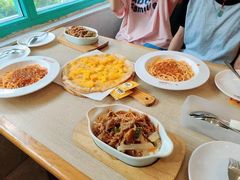 -卢家妈妈·西餐厨房(揭阳东山店)