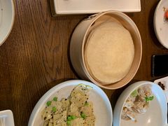 -小大董·烤鸭(王府井apm店)