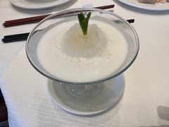 燕窝鲜奶冻-金苑海鲜酒家(来魅力店)