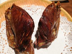 -燕郊烧鸽子(广安路店)