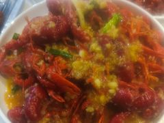 -蒲城王家烧烤大全(渭南分店)