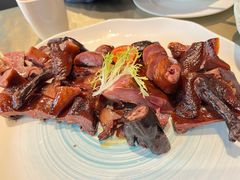 -川味中国寻香馆(琴台路店)