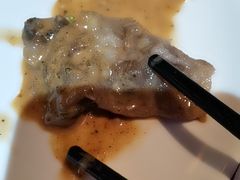 -蒙肥羊·酸汤潮牛·鲜牛肉火锅烤肉自助(岗顶店)