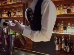 -蓉LOUNGE威士忌鸡尾酒FLOWER酒吧