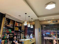 -香满锅老北京羊蝎子火锅·家常菜(新街口店)