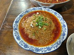 -双流老字号董蹄花(机场南四路店)