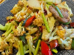 -天山传奇新疆菜(SKLP店)