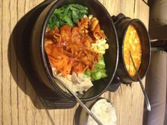 -花腰餐吧Bistro烧烤 傣味(传媒大学店)