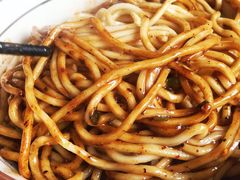 -左撇子私房面