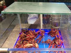 -尚宴牛特鲜自助(太原街万达店)