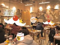 大堂-东排食堂长沙小吃大排档(五一广场店)