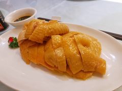 -上海会馆(香港名都店)