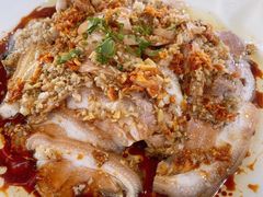 沙姜猪手-苏记餐厅(叠南店)