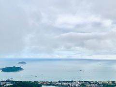 -三亚亚龙湾人间天堂鸟巢度假村