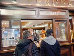 -Fergbaker(皇后镇店)