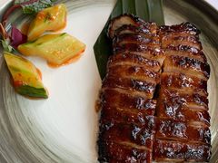 碳火黑松露叉烧-星怡会·新加坡新美食(苏州中心店)