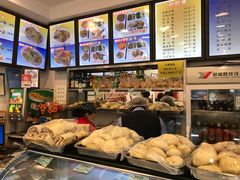 -香妃烤鸡(西单店)