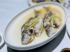 -花城苑广府菜(侨鑫店)