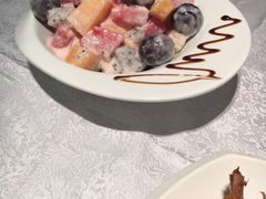 -北李妈妈菜·海肠捞饭(高新万达店)