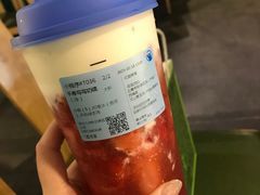 -百分茶(九洲新世界店)