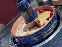 -咏江南·苏式火锅·苏州评弹(观前街店)