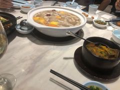 -龙泉人椰子鸡.糟粕醋.海南菜(三亚旗舰店)