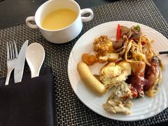 -青岛证大喜玛拉雅酒店·Z1餐厅