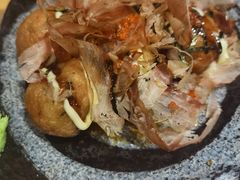 章鱼小丸子-二丁目食堂(铁西星摩尔店)