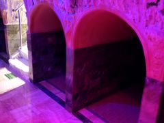 -水晶之星洗浴温泉汗蒸