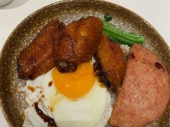 -龙记·香港茶餐厅(海上世界店)