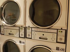 -XI·LaundryCafe 喜咖自助洗衣咖啡店