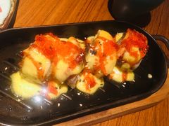 -仓桥家·焗寿司·锅物(光谷步行街店)