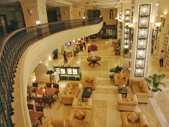 -芽庄日出海滩水疗酒店