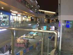 -易生活购物公园