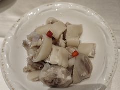 -白云宾馆·白云宴餐厅