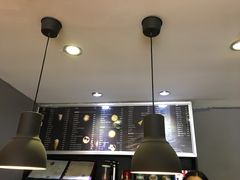 -盐谷烘焙(泰寓路店)
