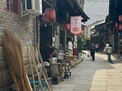 -恩阳古镇