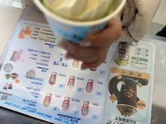 -DQ·蛋糕·冰淇淋(阜盛道店)