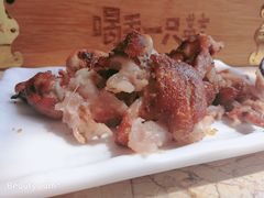 -喝丢一只鞋辣炒海鲜小烧烤(三八广场店)