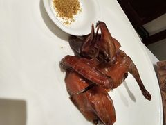 -春天来了(印象新天地店)