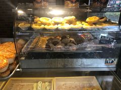 -祝福记糕点(新百大店)