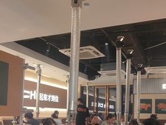 -炽城·烤肉名家(鸿达中央广场店)