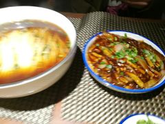 -十面春风·江南面馆(崇宁路店)