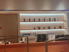 -科学家咖啡(海岸城店)