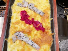 -九田家黑牛烤肉料理(太阳城店)