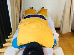 -筋骨堂热敷推拿按摩(雅居乐店)