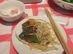 -恰八斗·猛火长沙菜(国贸店)