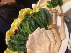 -额尔敦传统涮(体育场店)