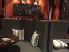 卡座-食间牛排(湖西路店)