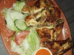 -ALBERGUE 1601 婆仔屋葡国餐厅